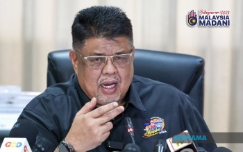 Expedite Delayed Development Projects In Melaka