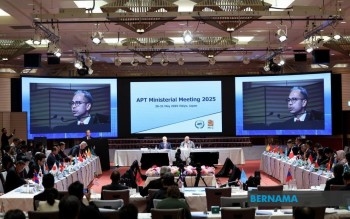 ASEAN To Adopt KL Declaration On Safe And Responsible Use Of Social Media This October