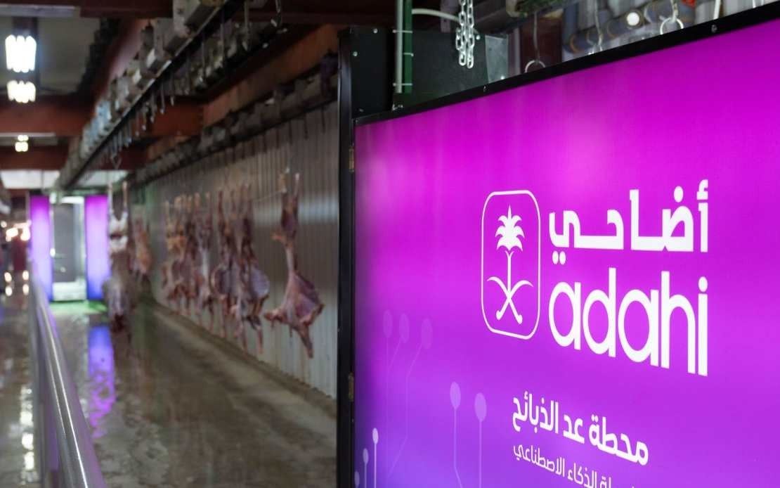Adahi Project Fully Ready For This Year's Hajj