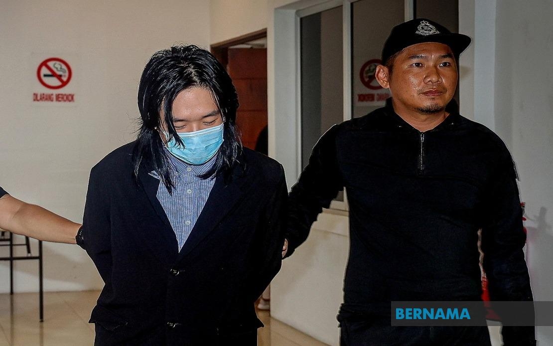 University Student Pleads Not Guilty To Stabbing Ex-girlfriend