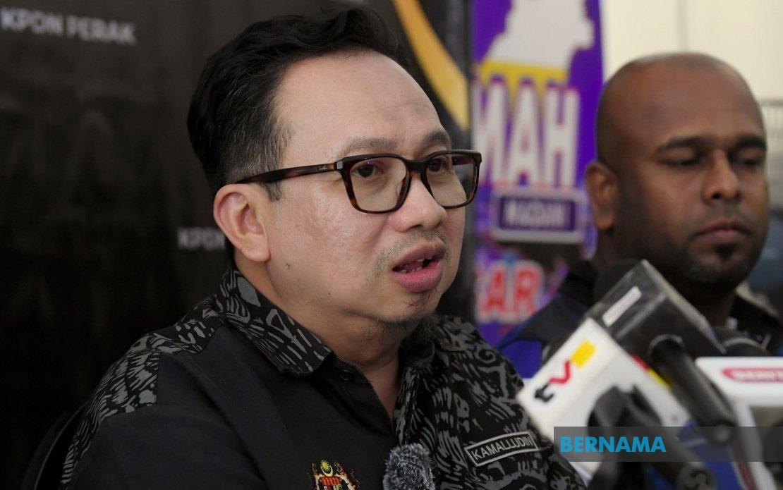 Perak KPDN To Aid Public With eCOSS Registration At Rahmah MADANI Sales Events