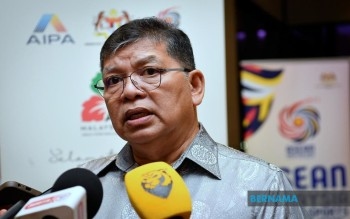 ASEAN-AIPA Interface To Align Regional Priorities Through Inclusive Governance