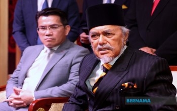 S'wak Legislature Speaker Confirms July 7 Sitting, No Info On Agenda Yet