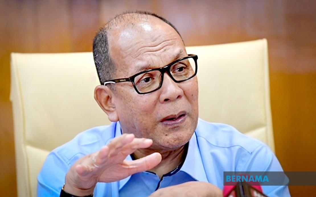 Southwest Monsoon: Selangor Dams' Capacity Sufficient For Up To Six Months
