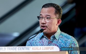 Creative Approaches Like Poetry Recitals Can Boost ASEAN Unity - Ministry Sec-Gen