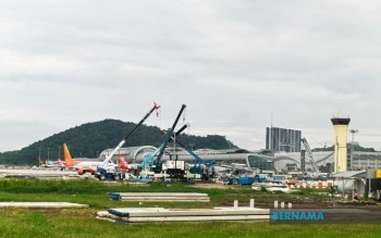 Malaysia Airports Targets June 2028 For Completion Of Penang Expansion