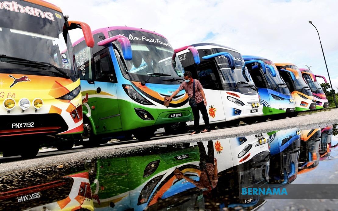 MATA Supports MOTAC's New Regulations To Enhance Tourist Bus Safety