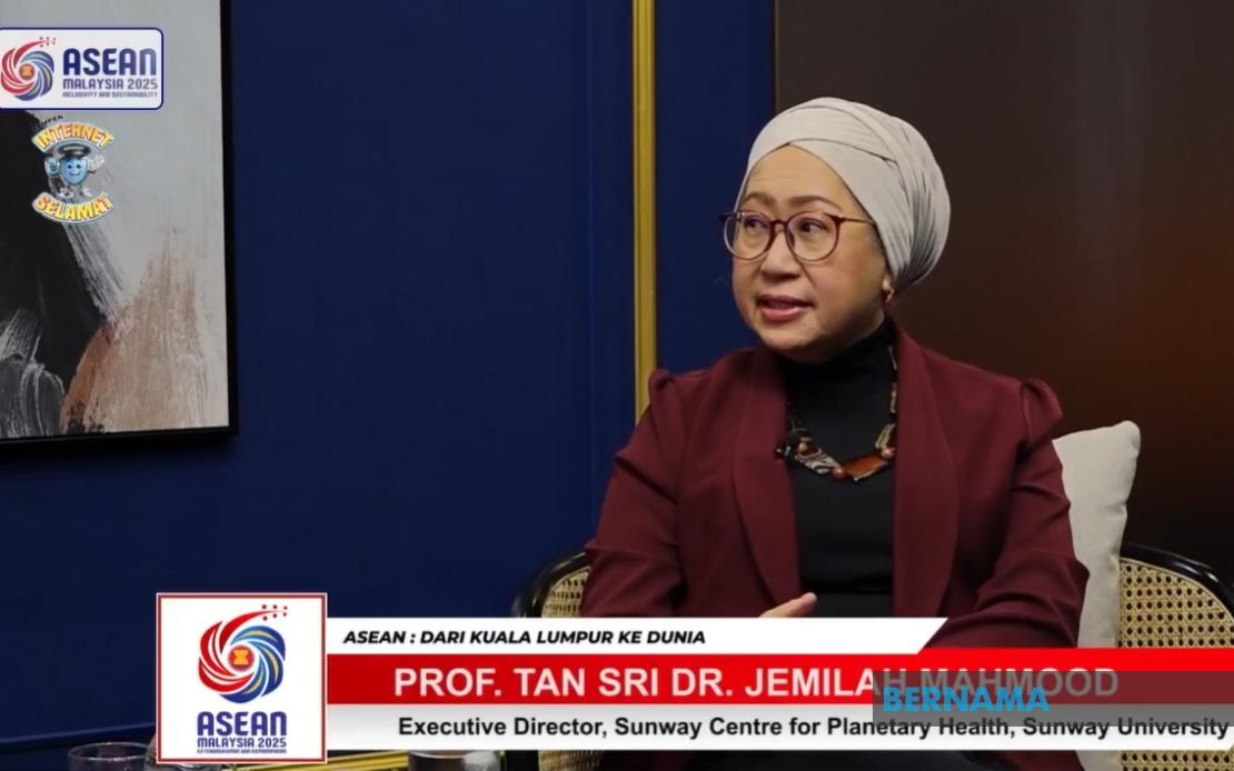 MADANI Concept Can Be Expanded To ASEAN Level