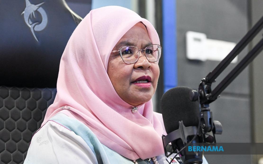 DBKL To Meet Desa Pandan Traders Over Infrastructure Upgrade