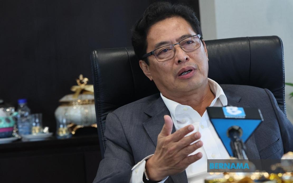 MACC Completes Ismail Sabri Probe, Plans RM170 Mln Forfeiture