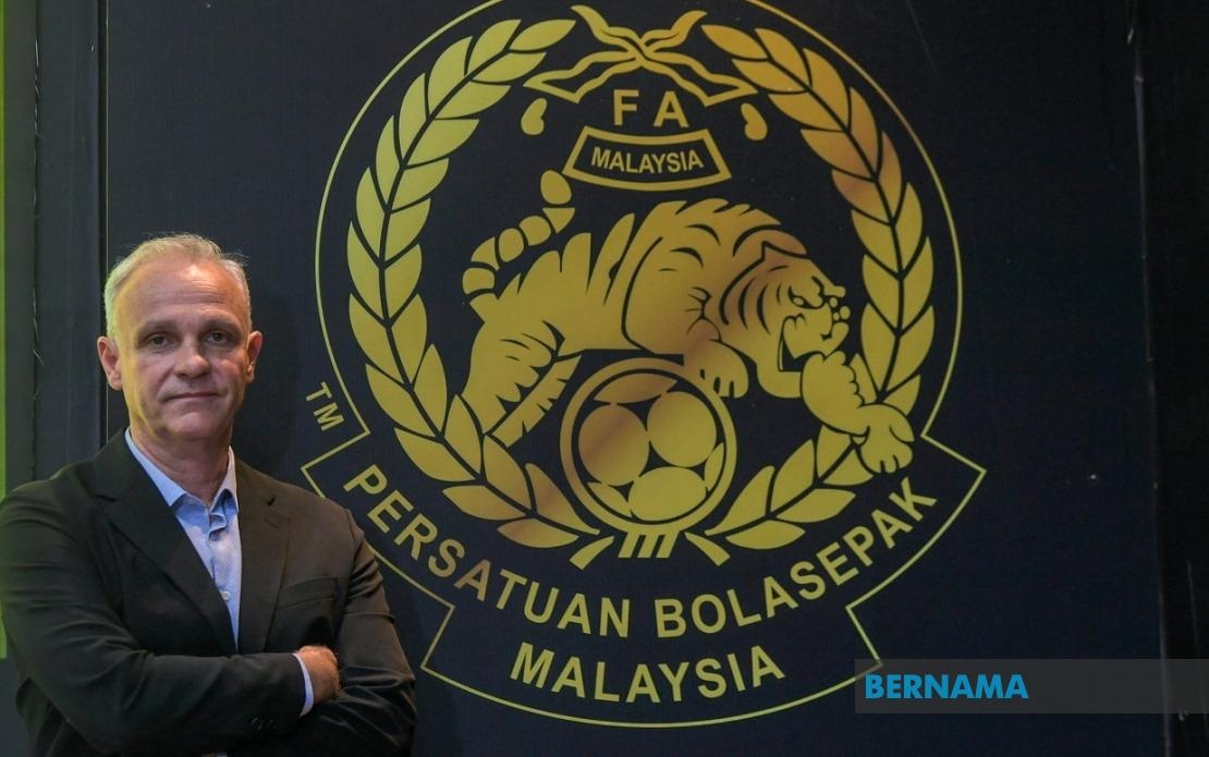 Malayan Tigress Get Touch Of Brazilian Coach, Soleen Appointed Technical Director