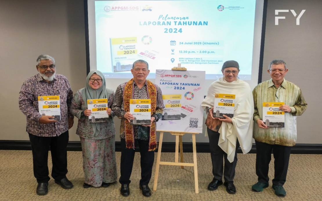 Cabinet Sets Up Special Committee To Drive SDGs