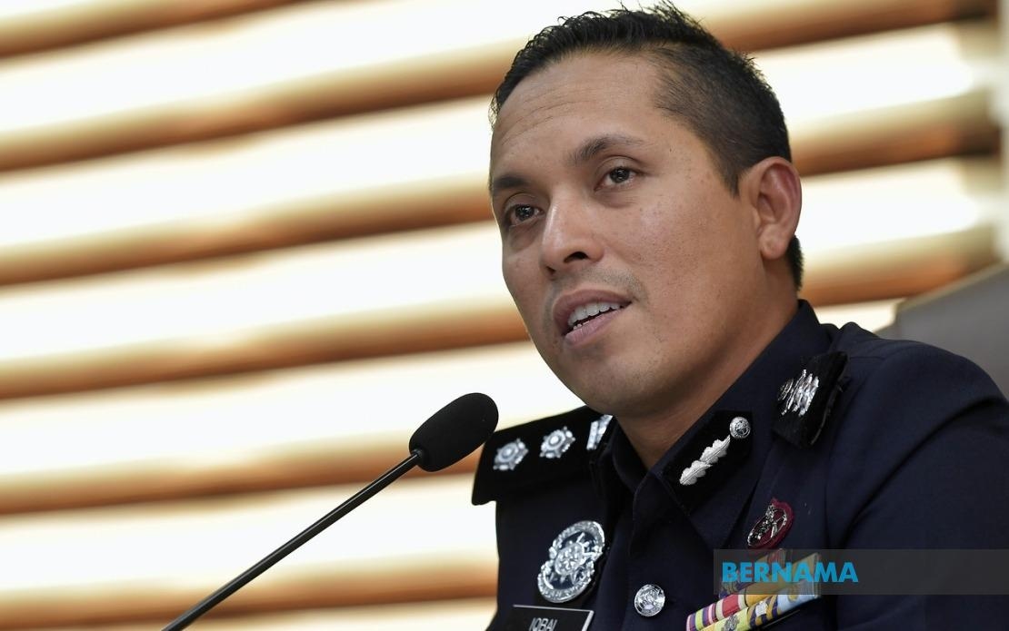 Police Confirm Arrest Of e-Hati Founder, Husband