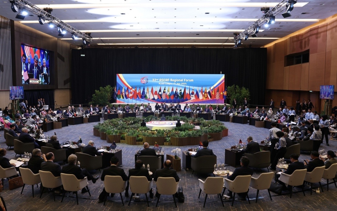 From Silos to Strategy: ASEAN Must Converge, Integrate and Lead