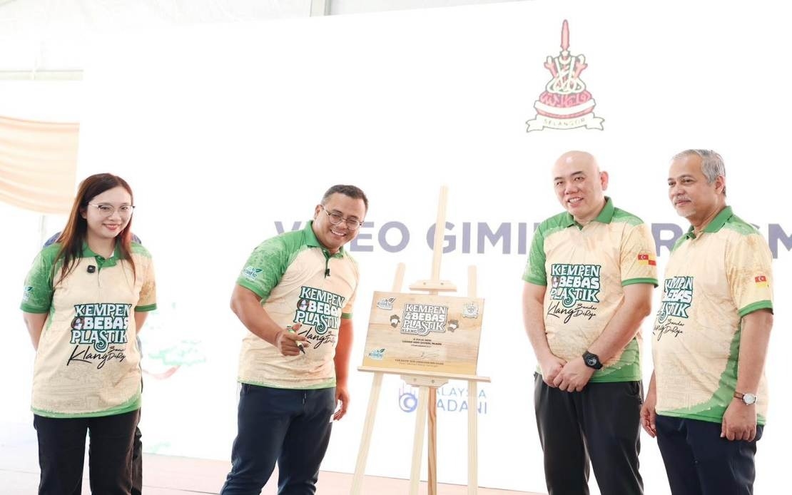Selangor To Roll Out Circular Economy Within Two Years