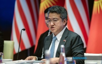 MITI Mulls Incentives For KRC Investors Using Local Ports