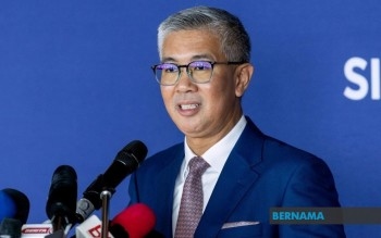 Malaysia Needs More Original Technology, Innovation, Not Just More Products -- Tengku Zafrul