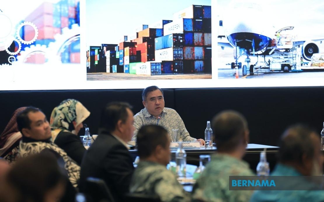 Off-Peak Incentive, Additional Free Savings Period Introduced To Handle Port Klang Congestion