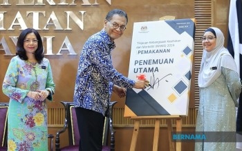Late-night Heavy Meal Habit Among Malaysians Raises Health Alarms
