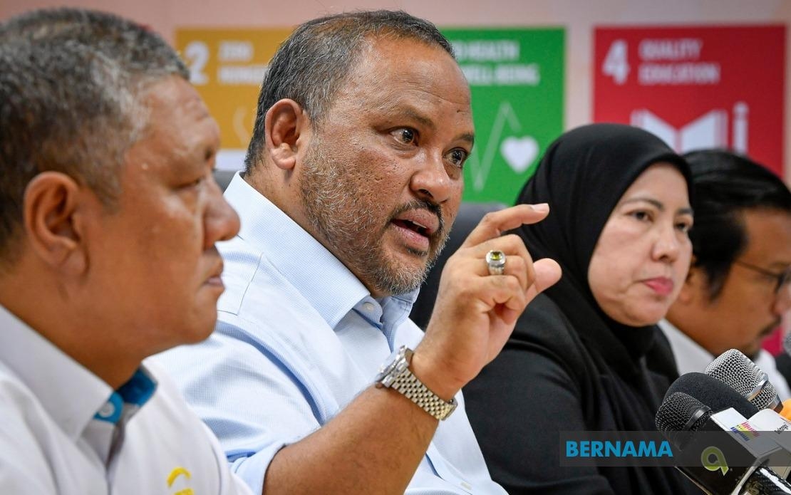 KDEBWM Explains High Number Of Outstanding Summonses