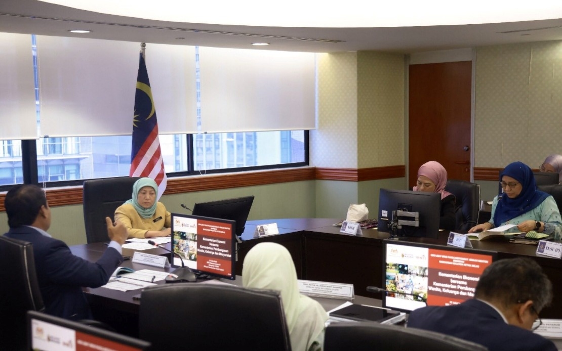 10 Appointed As New Members Of National Council For Persons With Disabilities