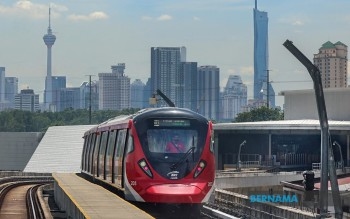 13MP Outlines Four Strategies To Boost Public Transport Efficiency