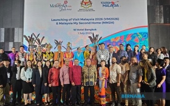 MM2H Gains Popularity Among Thais For Education, Lifestyle Appeal