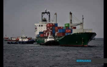 Tariffs, Domestic And International Uncertainties Dominate Malaysia's Shipping Sector In First Half Of 2025