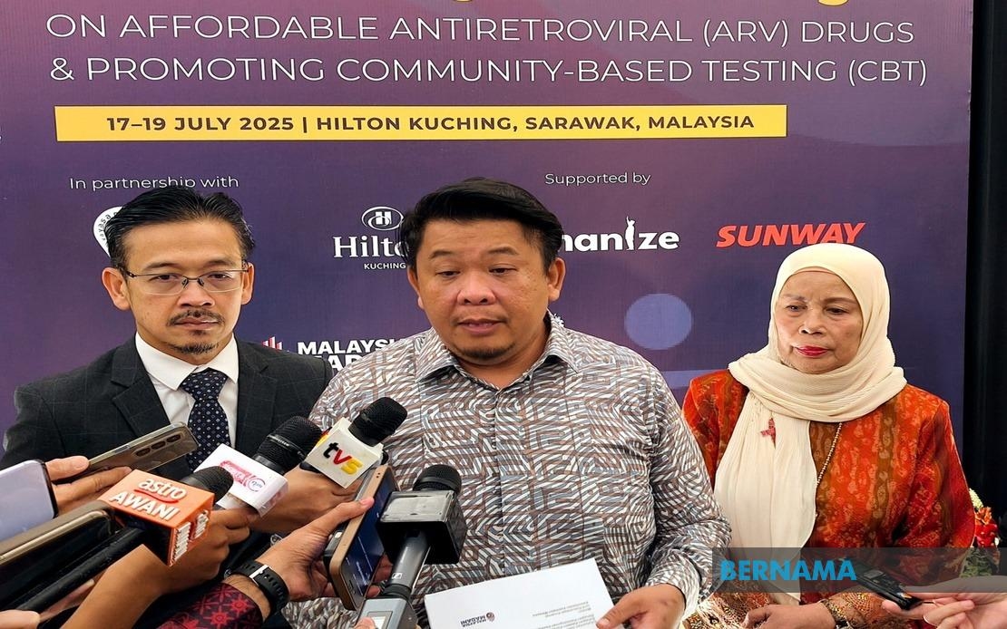ASEAN: Regional Cooperation Key To Address HIV Drug Costs