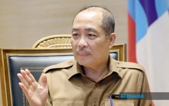 Sabah Blue Economy On Track To Yield RM3.25 Bln Annually From Marine Harvests