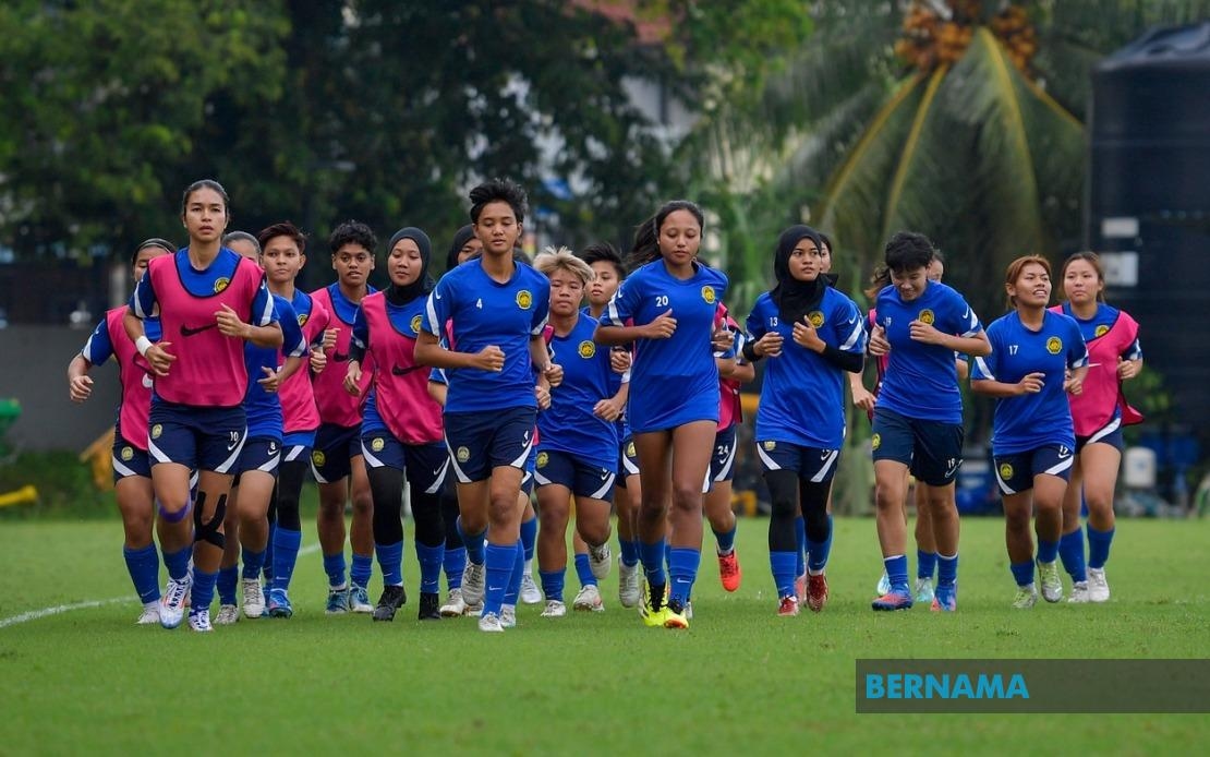 Cornelli Eyes Friendlies As Key Prep For Malayan Tigress To Asian Cup Qualifiers