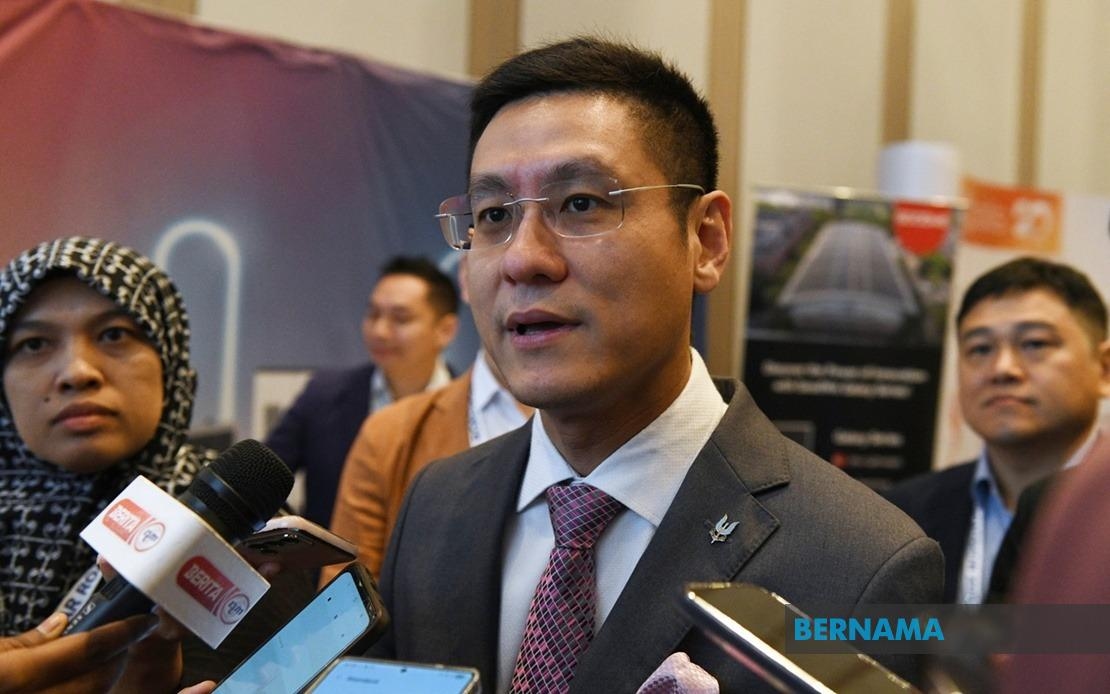 Penang Identifying Locations For Floating Solar Projects