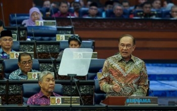 Malaysia Aims To Be Leading Global Economy By 2030