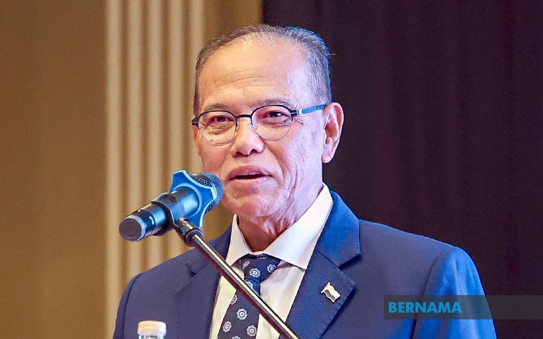 Jerantut Square Project Set For Completion Next Year