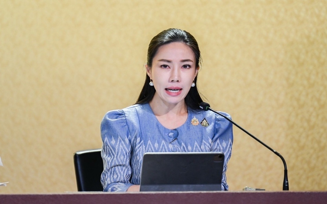 Thailand Cracks Down On Illegal Cannabis Products