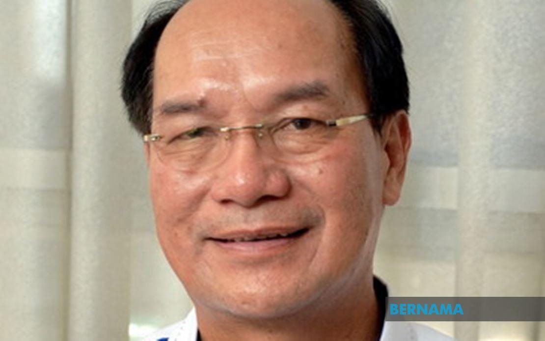 Sarawak Aims Higher Despite Rise In Industrial Harmony Score