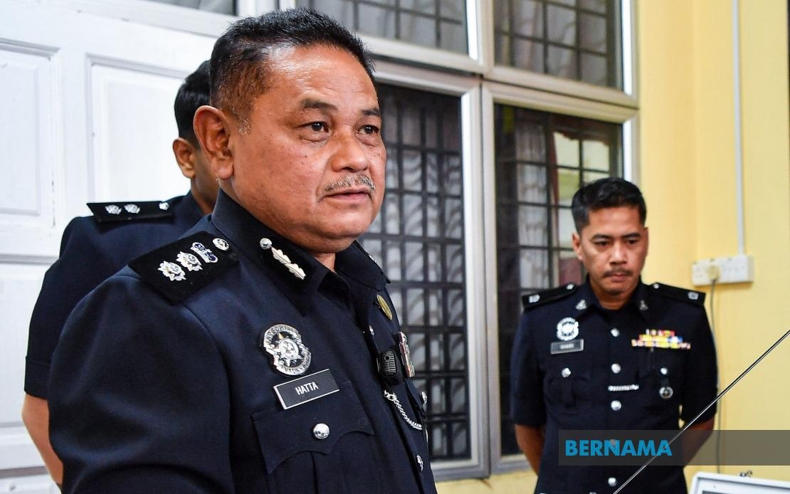 Private Sector Worker Loses RM3.1 Million To Non-existent Investment Scheme