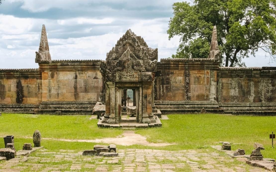 Stop Cambodian-Thai Conflict Before It Wipes Out Ancient Temples