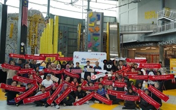 Taiwan Launches ‘Go Healthy 2025' Campaign In Malaysia To Boost Regional Wellness Innovation