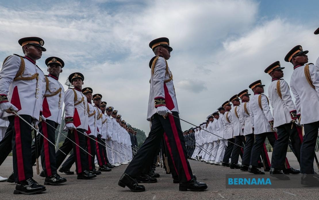 Non-Bumiputeras Urged To Join MAF As Participation Remains Low