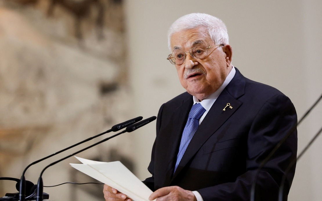 President Abbas Praises New York Declaration, Calls It A 'Historic Step Towards Achieving Peace'