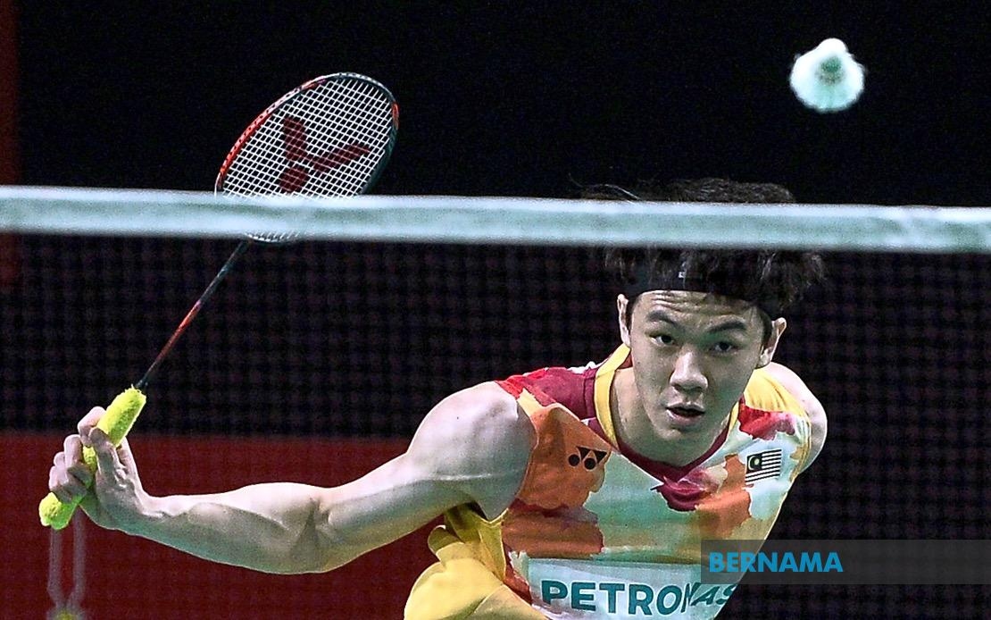 Zii Jia Pulls Out Of Japan Open