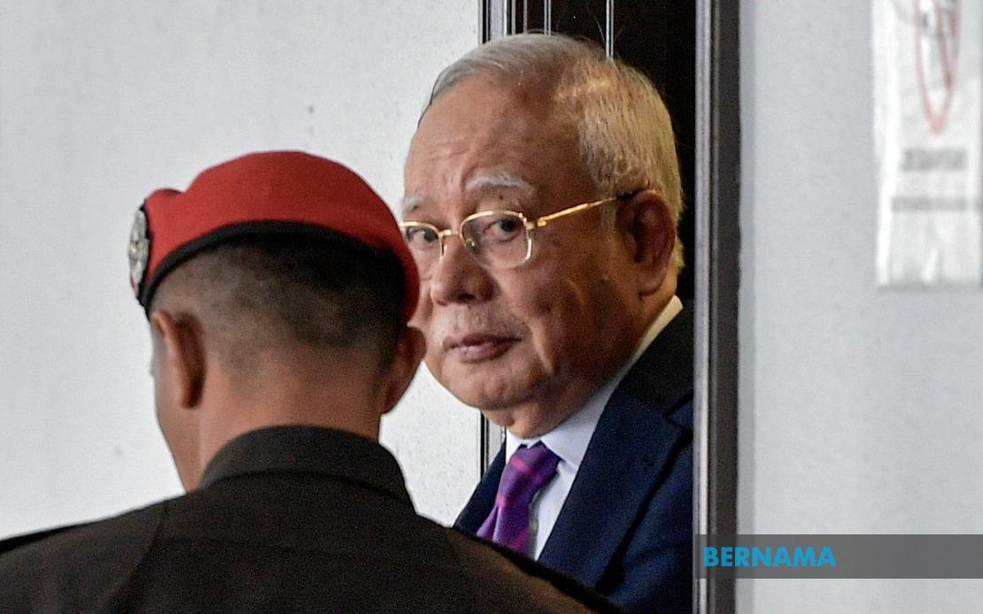 SRC International Meant For Rakyat, But Najib Benefitted- Lawyer