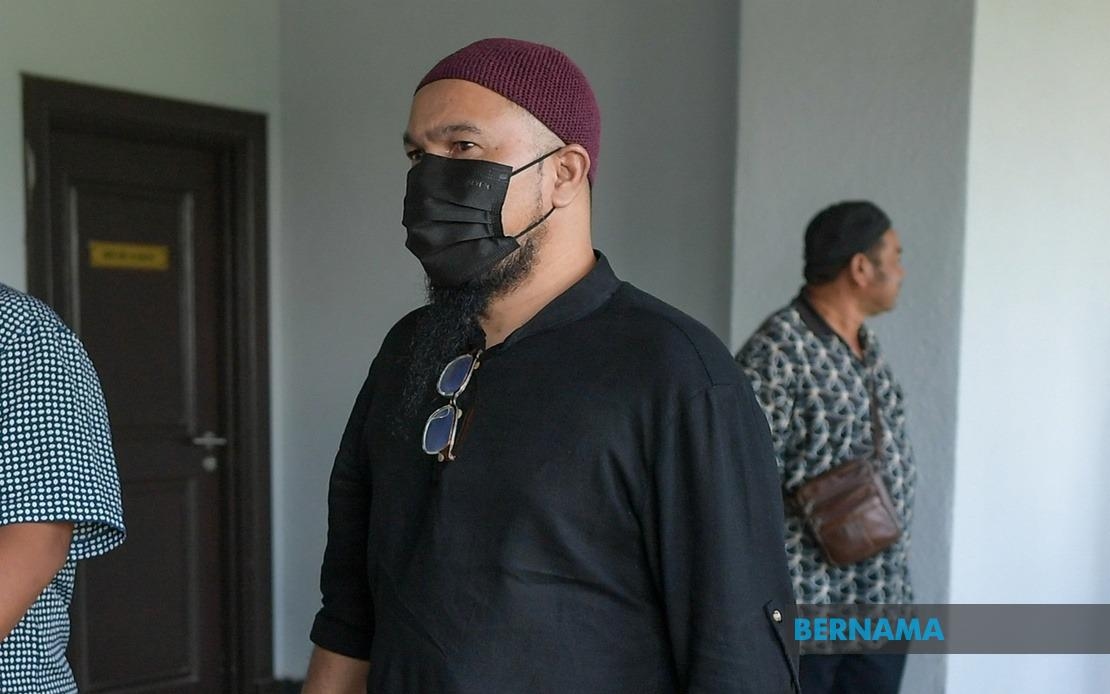 Man Fined RM6,000 For Incitement, Threatening DBKL Officer Over Balloon Vendor Incident
