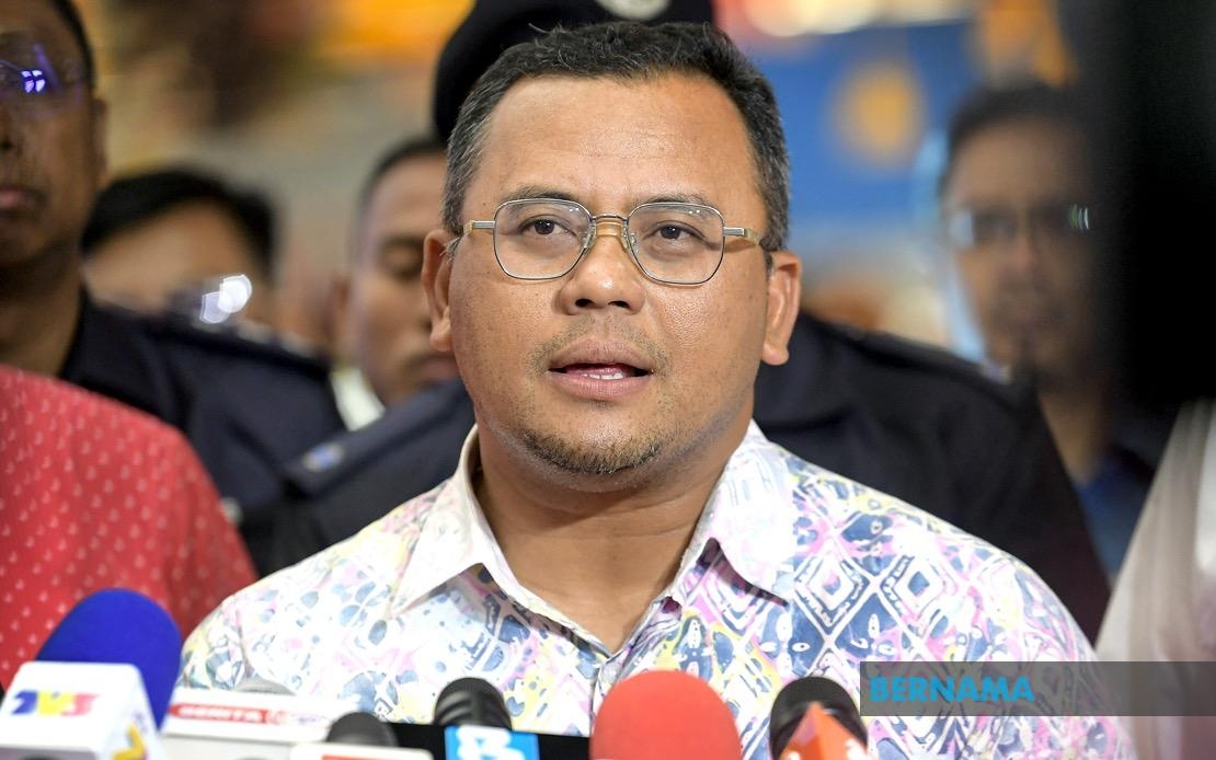 Selangor Launches First Phase Of Silp Worth RM500 Mln