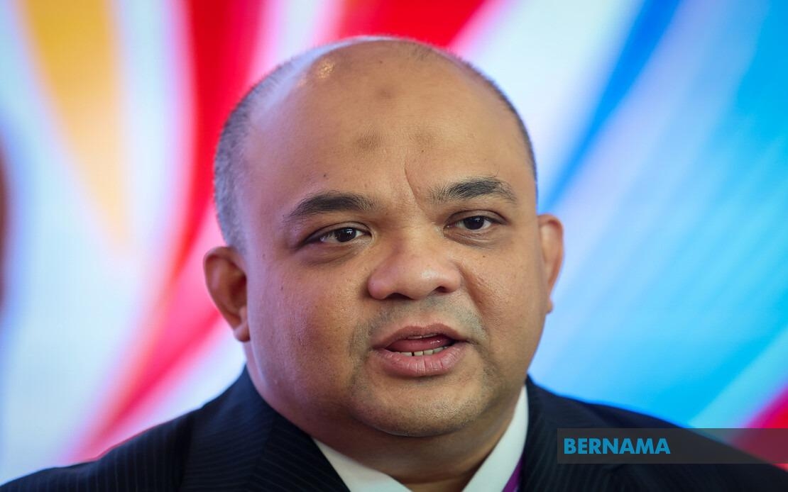 ASEAN Main Logistics Secretariat Sets Sights On Raising The Bar For October's Summit