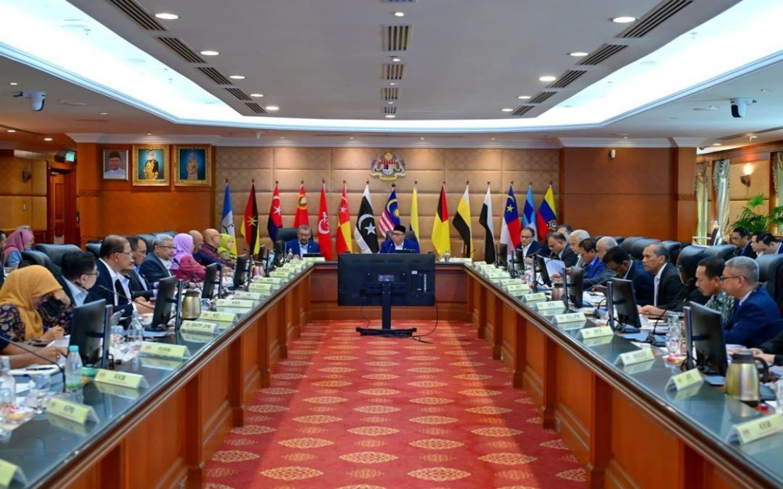 Malaysia's Leap In WCR 2025 Underpinned By Public Service Reforms