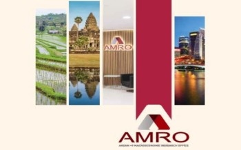 ASEAN+3 Growth Forecast Trimmed Amid Tariff Risks, But Outlook Seen Remaining Resilient