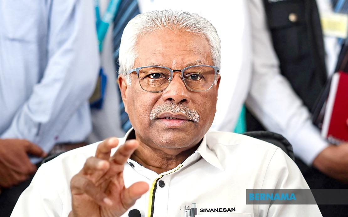 Perak Offers RM5,000 To Support Union Formation