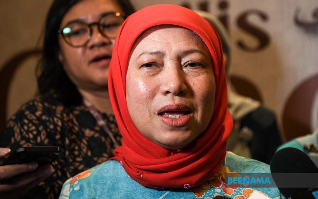KPWKM Kembara Kasih 2025 In Sabah Benefits Over 10,000 Residents